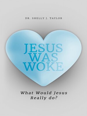 cover image of Jesus Was Woke